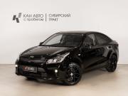 Kia Rio IV Казань  - изображение 9