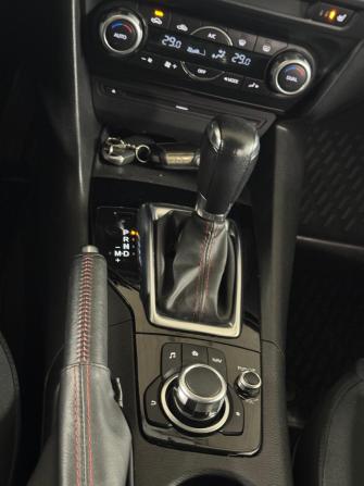 Mazda 3 III (BM) с пробегом 2014 года, цена 1 580 000 рублей, 55124 км, хэтчбек, Автокод Объявления
