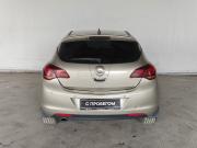 Opel Astra J Москва  - изображение 23