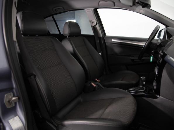 Opel Astra H Рестайлинг с пробегом 2010 года, цена 549 000 рублей, 151045 км, хэтчбек, Автокод Объявления