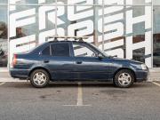 Hyundai Accent II Краснодар  - изображение 22