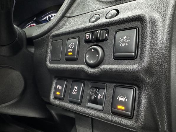 Nissan Note II Рестайлинг с пробегом 2019 года, цена 1 230 000 рублей, 83490 км, хэтчбек, Автокод Объявления
