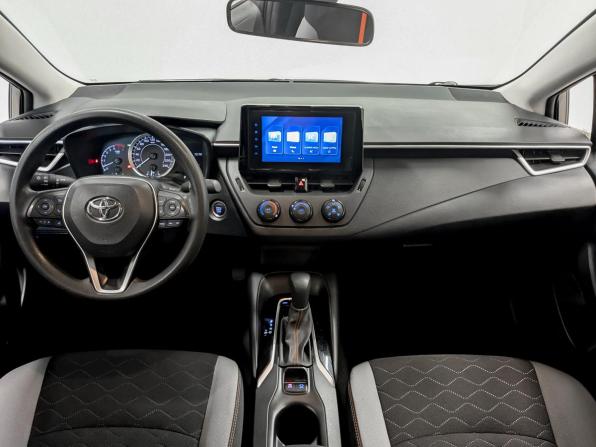 Toyota Corolla XII (E210) с пробегом 2022 года, цена 2 090 000 рублей, 40240 км, седан, Автокод Объявления