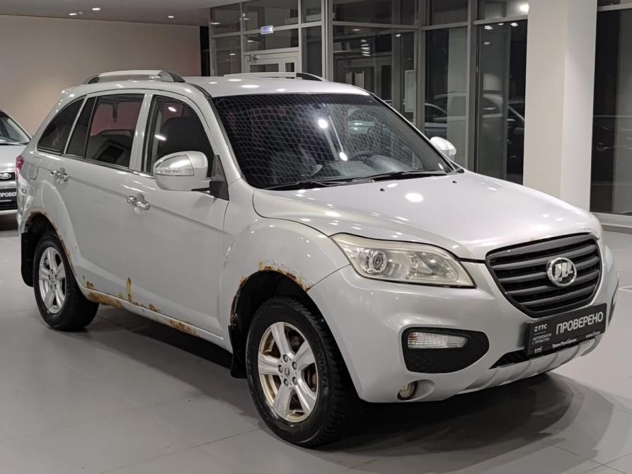 Lifan X60 I Казань  - изображение 3