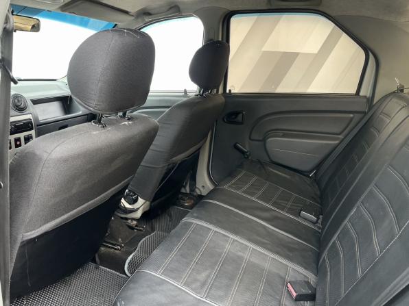 Renault Logan I с пробегом 2008 года, цена 290 000 рублей, 242651 км, седан, Автокод Объявления