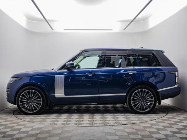 Land Rover Range Rover IV Рестайлинг с пробегом 2019 года, цена 7 780 000 рублей, 87500 км, внедорожник, Автокод Объявления