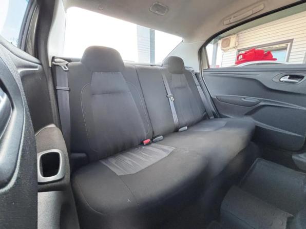 Peugeot 301 I с пробегом 2013 года, цена 470 000 рублей, 304856 км, седан, Автокод Объявления