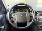 Land Rover Discovery IV Москва  - изображение 30