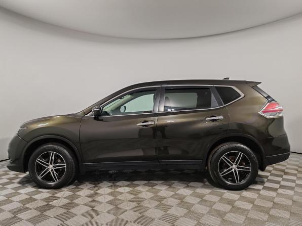 Nissan X-Trail III с пробегом 2017 года, цена 1 599 000 рублей, 146693 км, внедорожник, Автокод Объявления