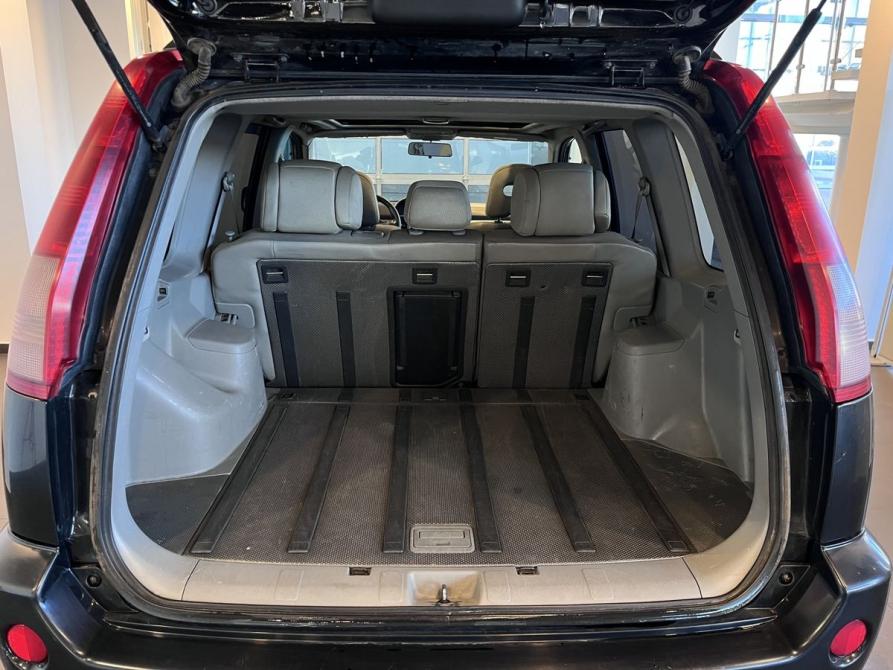 Nissan X-Trail I Рестайлинг Чебоксары  - изображение 18