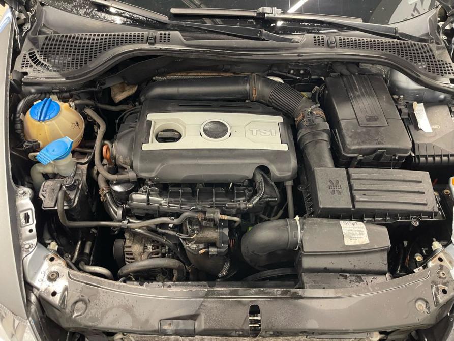 Skoda Octavia II (A5) Рестайлинг Санкт-Петербург  - изображение 16