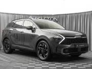 Kia Sportage V Москва  - изображение 37