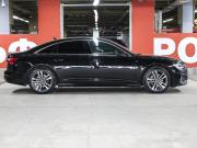 Audi A6 V (C8) Москва  - изображение 32
