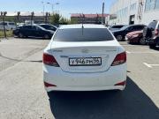 Hyundai Solaris I Оренбург  - изображение 7