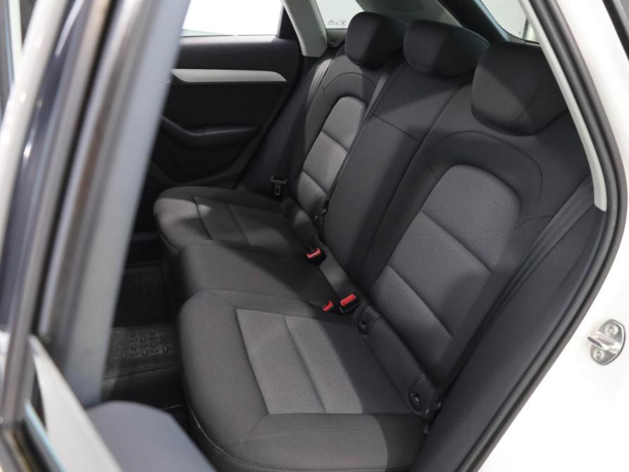 Audi Q3 I (8U) Рестайлинг Ростов-на-Дону  - изображение 9