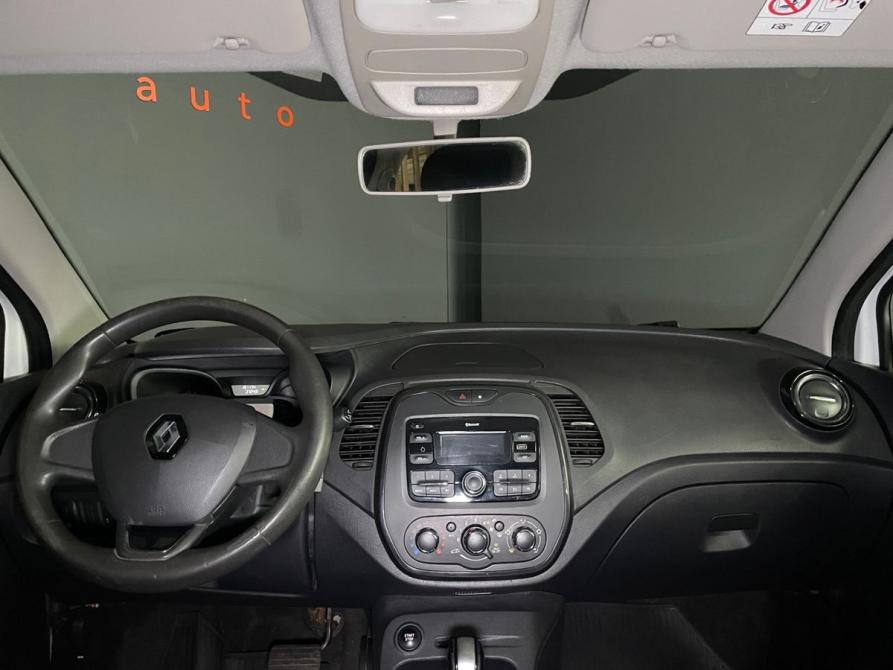 Renault Kaptur I Тверь  - изображение 9