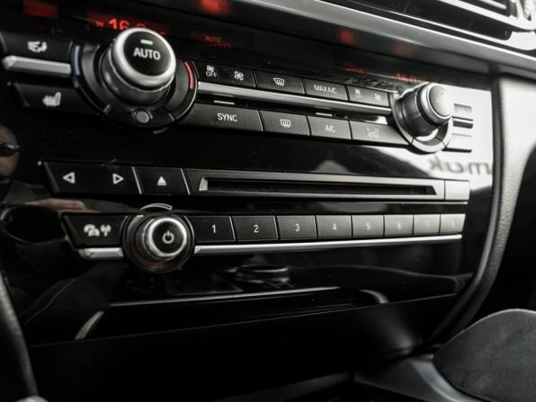 BMW X6 II (F16) с пробегом 2016 года, цена 4 320 000 рублей, 89348 км, внедорожник, Автокод Объявления