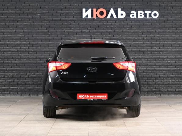 Hyundai i30 II с пробегом 2013 года, цена 1 050 000 рублей, 175336 км, хэтчбек, Автокод Объявления