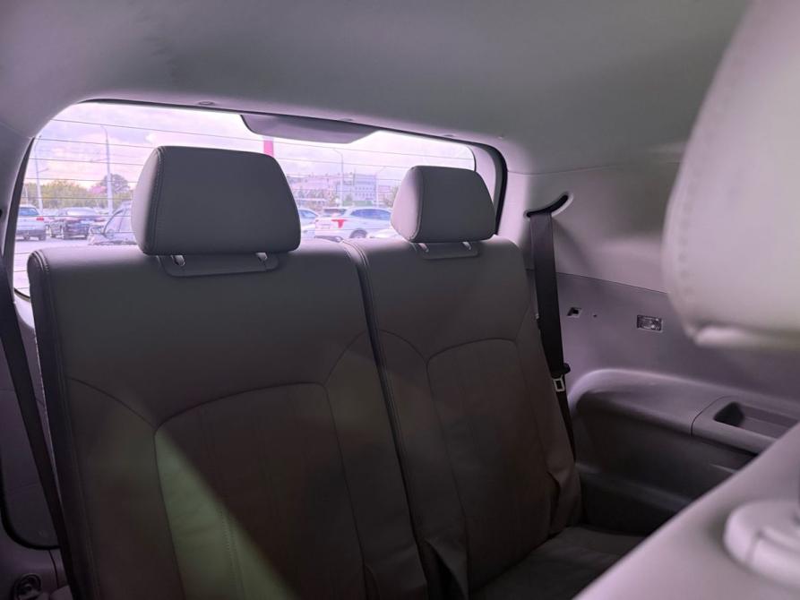 Chevrolet Orlando I Уфа  - изображение 18
