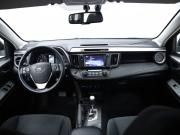Toyota RAV4 IV (XA40) Рестайлинг Уфа  - изображение 31