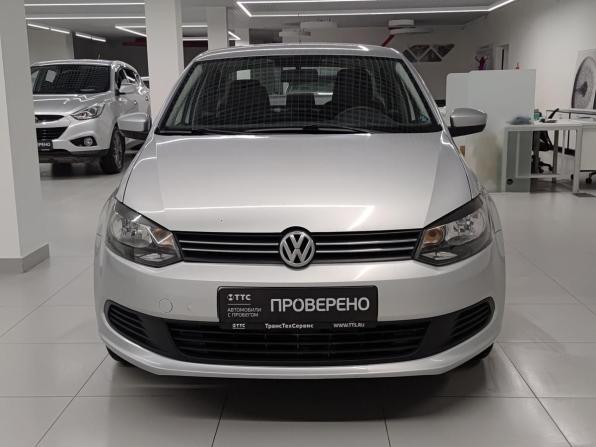 Volkswagen Polo V с пробегом 2012 года, цена 569 000 рублей, 172123 км, седан, Автокод Объявления
