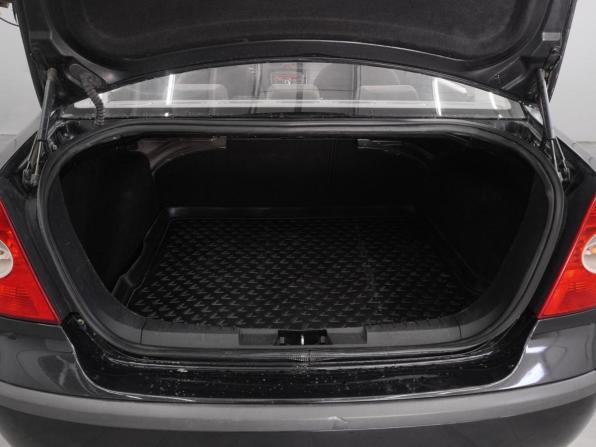 Ford Focus II с пробегом 2007 года, цена 599 000 рублей, 272033 км, седан, Автокод Объявления