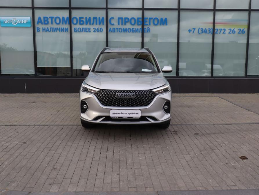 Haval M6 II Екатеринбург  - изображение 8