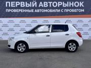 Skoda Fabia II Краснодар  - изображение 25