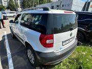Skoda Yeti I Санкт-Петербург  - изображение 10