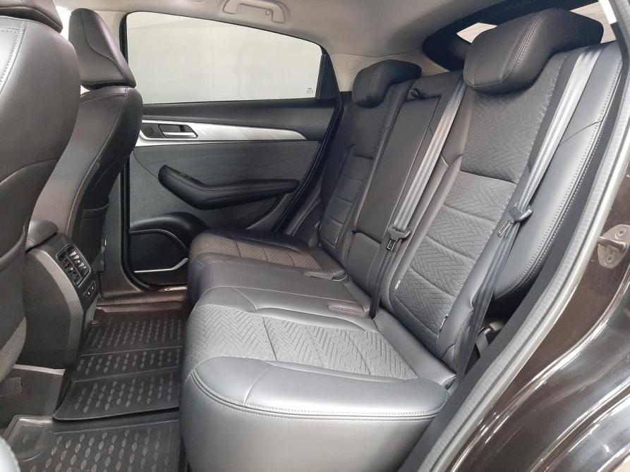 Haval F7x I Рестайлинг Москва  - изображение 12