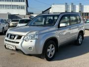Nissan X-Trail II Рестайлинг Пермь  - изображение 8