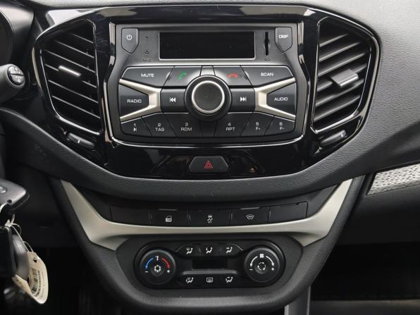Lada (ВАЗ) Vesta I с пробегом 2021 года, цена 1 179 000 рублей, 96530 км, седан, Автокод Объявления