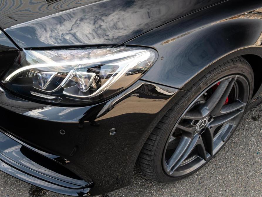 Mercedes-Benz C-Класс AMG IV (W205) Краснодар  - изображение 10