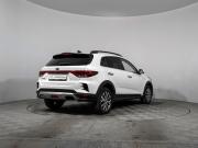 Kia Rio IV Рестайлинг Санкт-Петербург  - изображение 26