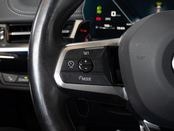 BMW X1 III (U11/U12) с пробегом 2023 года, цена 6 100 000 рублей, 21200 км, внедорожник, Автокод Объявления