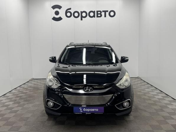 Hyundai ix35 I с пробегом 2012 года, цена 1 349 000 рублей, 114551 км, внедорожник, Автокод Объявления