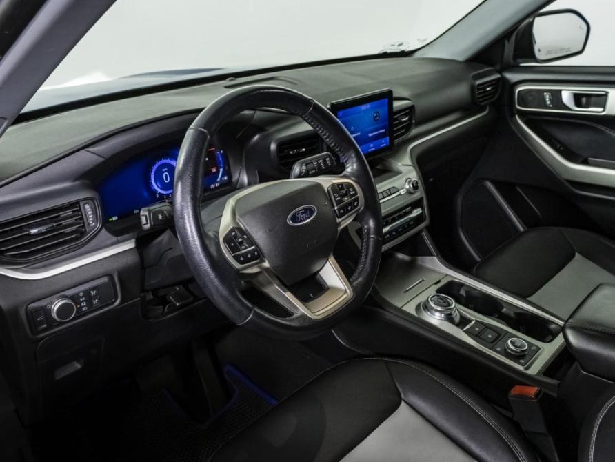 Ford Explorer VI Москва  - изображение 8