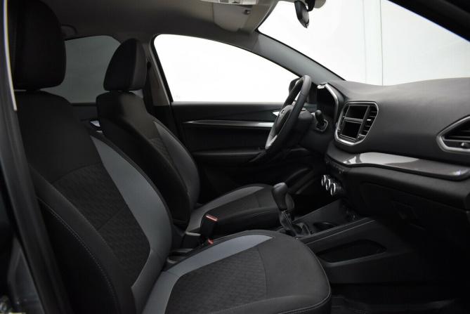 Lada (ВАЗ) Vesta I Рестайлинг (NG) с пробегом 2025 года, цена 1 430 000 рублей, 1994 км, седан, Автокод Объявления
