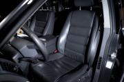 Volkswagen Touareg I Рестайлинг Тюмень  - изображение 40