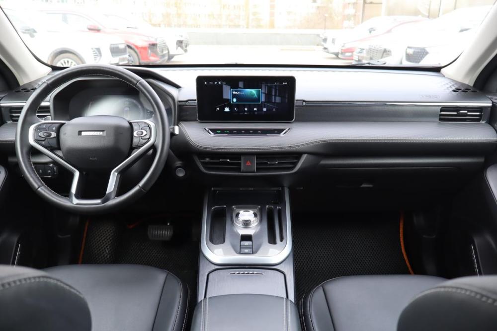 Haval Jolion I Санкт-Петербург  - изображение 7