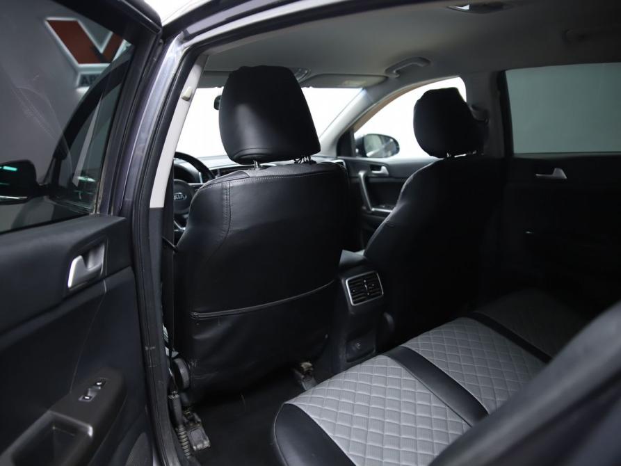 Kia Sportage IV Уфа  - изображение 12