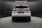 Changan UNI-K Крым  - изображение 42
