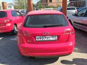 Audi A3 II (8P) Рестайлинг 2 Краснодар  - изображение 13