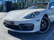 Porsche Panamera II Рестайлинг Сочи  - изображение 31