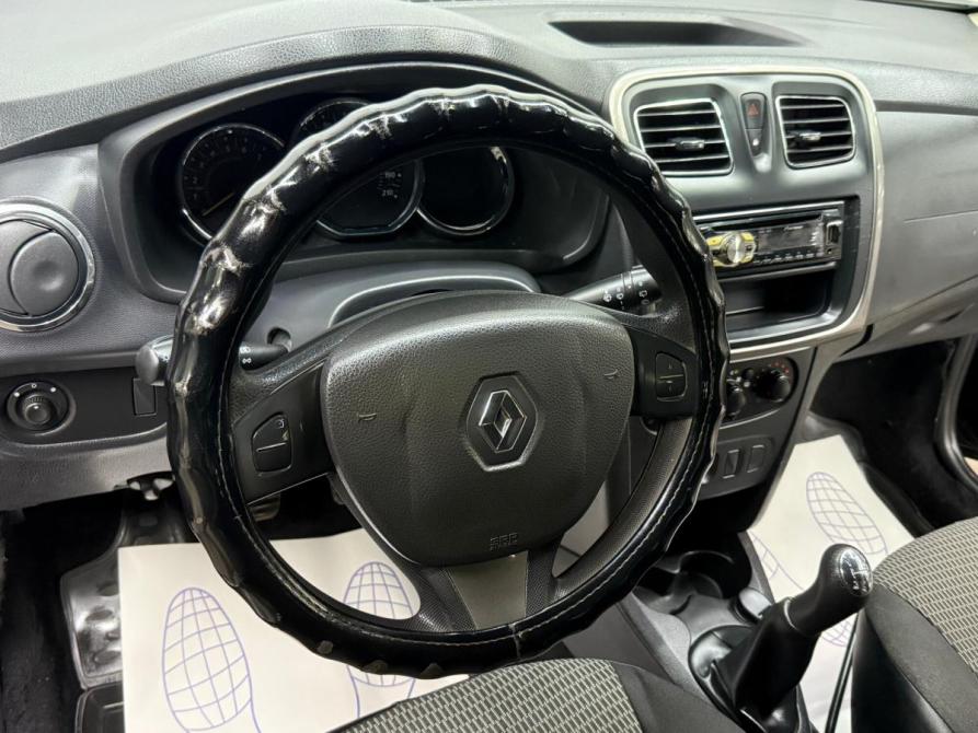 Renault Sandero II Азнакаево  - изображение 12