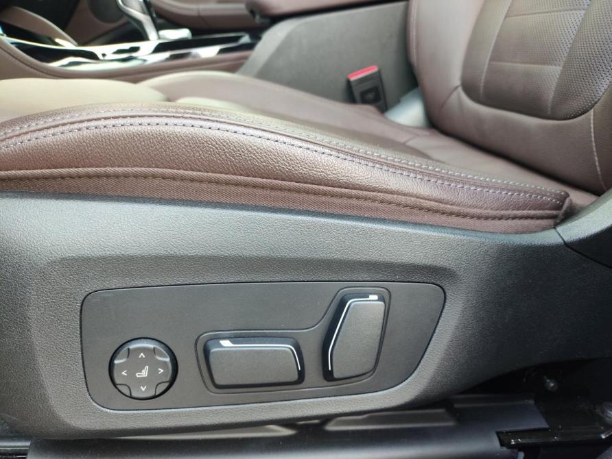 BMW X4 II (G02) Рестайлинг Санкт-Петербург  - изображение 20