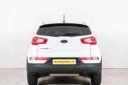 Kia Sportage III Красноярск  - изображение 26