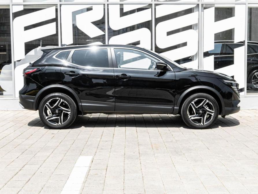 Nissan Qashqai II Рестайлинг 2 Ставрополь  - изображение 5