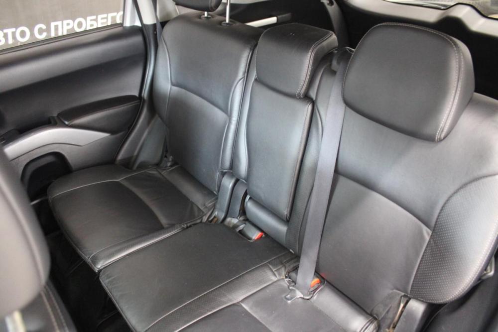 Mitsubishi Outlander II Томск  - изображение 8