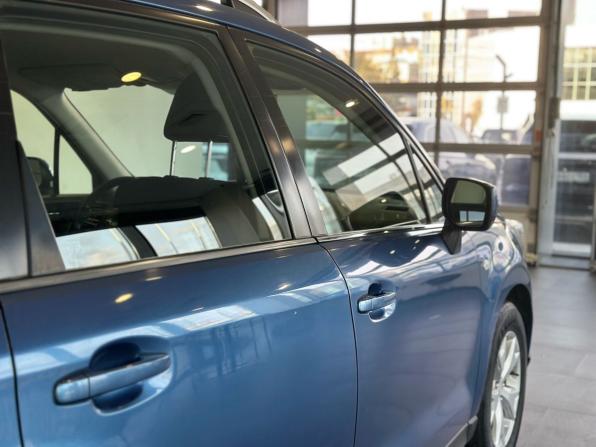 Subaru Forester IV с пробегом 2014 года, цена 1 375 000 рублей, 206433 км, внедорожник, Автокод Объявления
